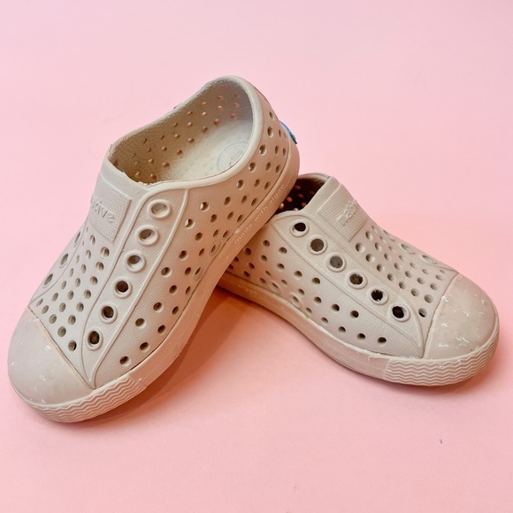 Native Other - Pink Speckle Natives
